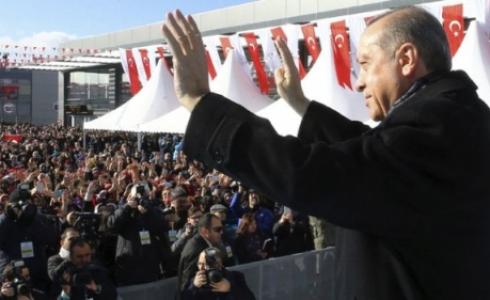 اردوغان