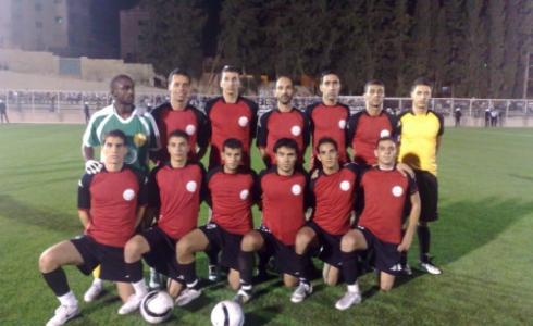 نادي ابو ديس