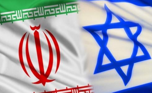 اسرائيل وايران