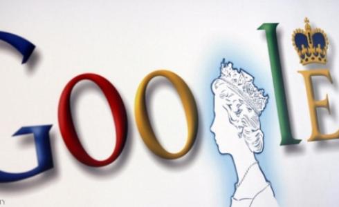 غوغل دفعت 200 مليون جنيه أسترليني ببريطانيا خلال 10 سنوات