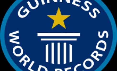 موسوعة غينيس