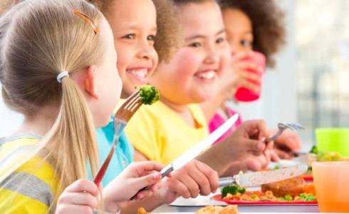 منتجات التنظيف المنزلية تزيد من بدانة الأطفال