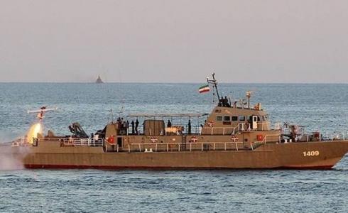 الجيش الإيراني يؤكد مقتل 19 جنديًا بحادثة بارجة كنارك