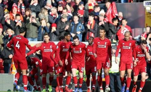 التشكيلة المتوقعة لقمة مانشستر يونايتد وليفربول