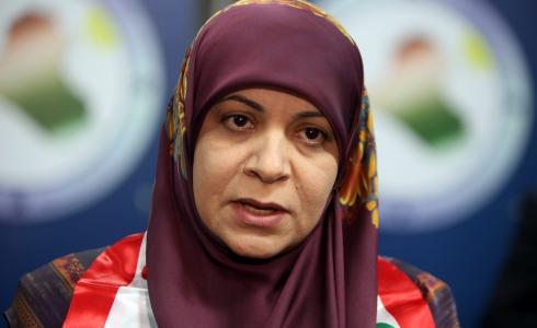 وفاة حنان الفتلاوي