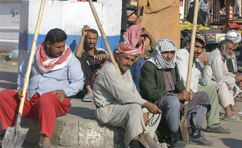 وزارة العمل والشؤون الاجتماعية تعلن اسماء الرعاية الوجبة الخامسة في العراق