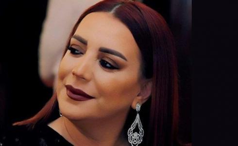 شكران مرتجى