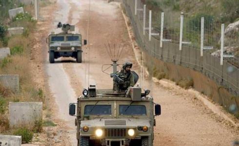 الجيش الإسرائيلي