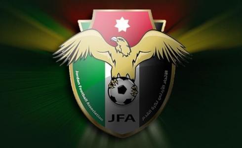 ترتيب الدوري الاردني 