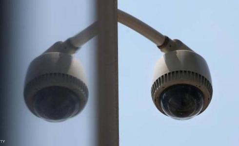 كاميرات مراقبة ذكيّة تكشف اللصّ قبل السرقة