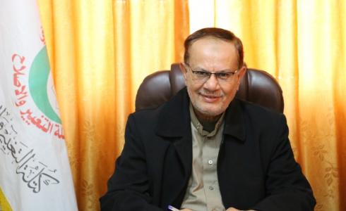 النائب عدوان