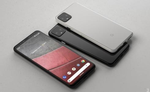 Pixel 4 XL