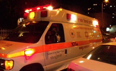 سيارة إسعاف