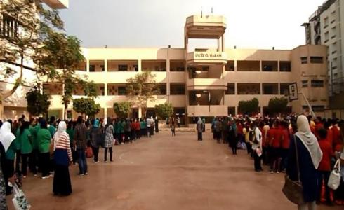 الاوراق المطلوبة لمسابقة التربية والتعليم 2019