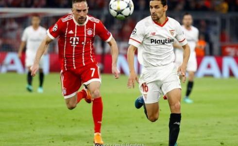 بايرن ميونيخ يتأهل لنصف نهائي أبطال أوروبا