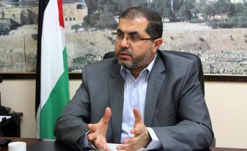 حماس تعقب على توجه ألمانيا إرسال قذائف دبابات الى إسرائيل
