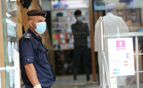 الأجهزة الأمنية في قطاع غزة