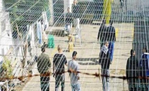 هيئة شؤون الأسرى تصف وضع المعتقلين في عتصيون بالمعقد
