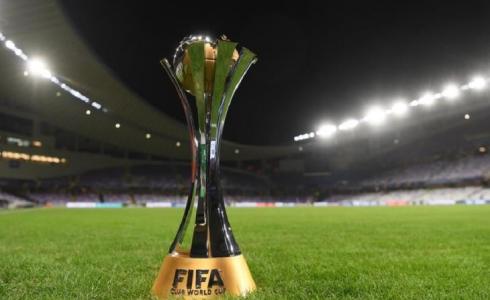 موعد نهائي كاس العالم للاندية 2018
