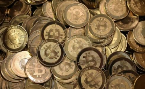 عملة بيتكوين
