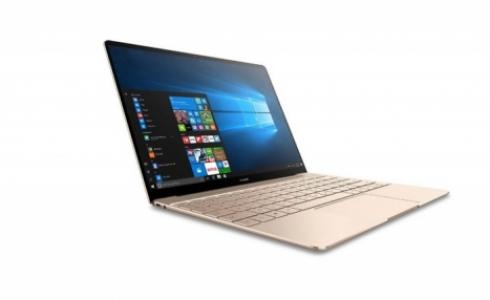 الجيل الجديد من حواسب MateBook 