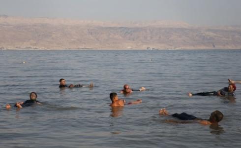 مشروع قناة البحار