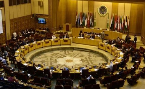 أحد اجتماعات القمة الدول العربية