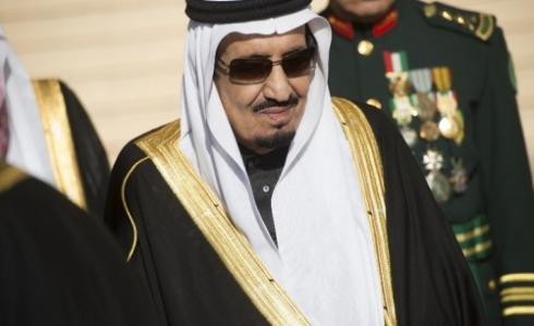 الملك سلمان بن عبد العزيز