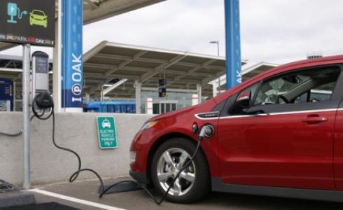 سيارات كهربائية