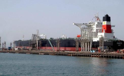 عودة حركة الملاحة في الموانئ مرهونة بتحسن الرؤية الأفقية