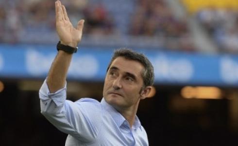 المدرب الإسباني إرنستو فالفيردي