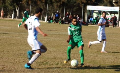 اتحاد الشجاعية