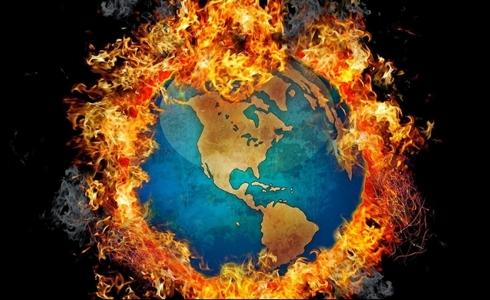 الاحتباس الحراري