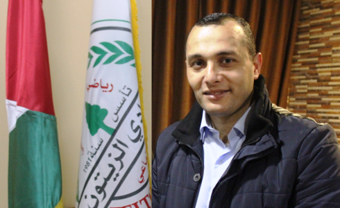 حسام الغرباوي