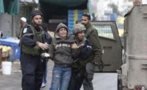 هيئة الأسرى: 78 ألف شيقل غرامات مالية بحق الأسرى الأطفال 