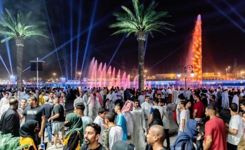 فعاليات الرياض