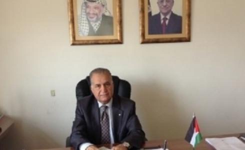 تيسير جرادات