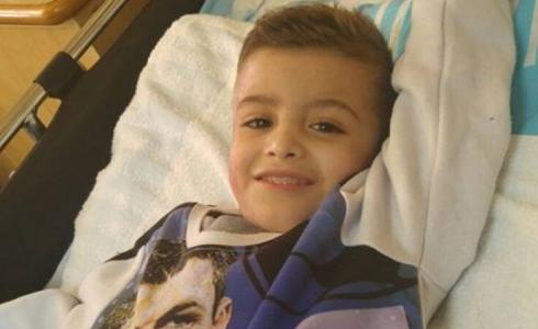 أحمد دوابشة