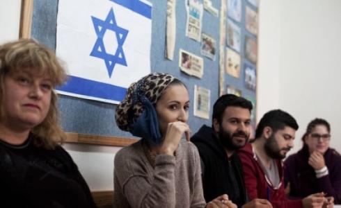 250 مليون شيقل لتعزيز الهوية اليهودية