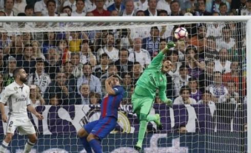 كيلور نافاس