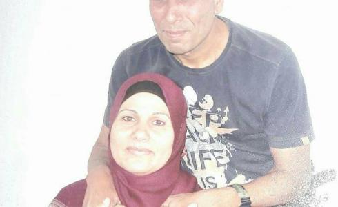 الأسير محمد فريحات