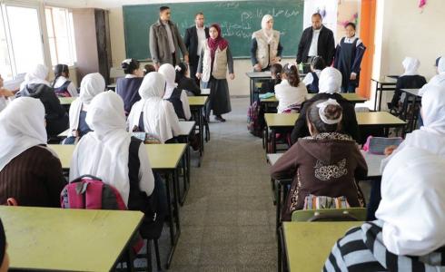 "خدمات الطفولة" تفتتح حملة عن "مناهضة العنف ضد المرأة"