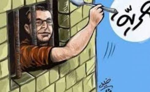 محمد القيق