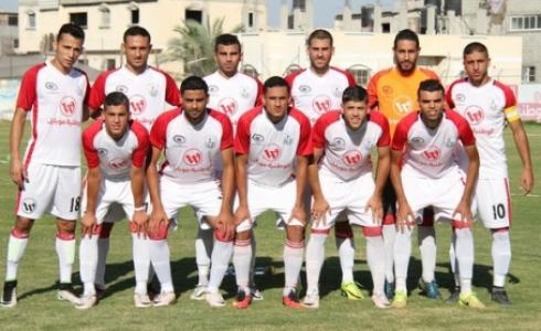 فريق شباب خان يونس