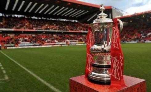 كأس الاتحاد الإنجليزي