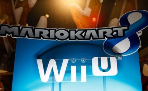 نينتندو باعت من وي يو 13 مليون وحدة