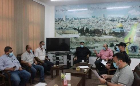 الزراعة بغزة والشرطة البحرية تسمحان للصيادين بالعودة لعملهم
