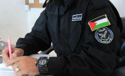 القبض علي متهم