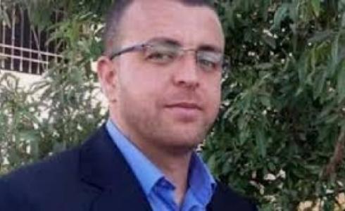 الأسير القيق / ارشيفية