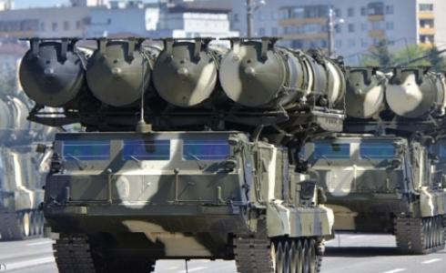 روسيا ستسلم الصواريخ لإيران قبل نهاية 2016